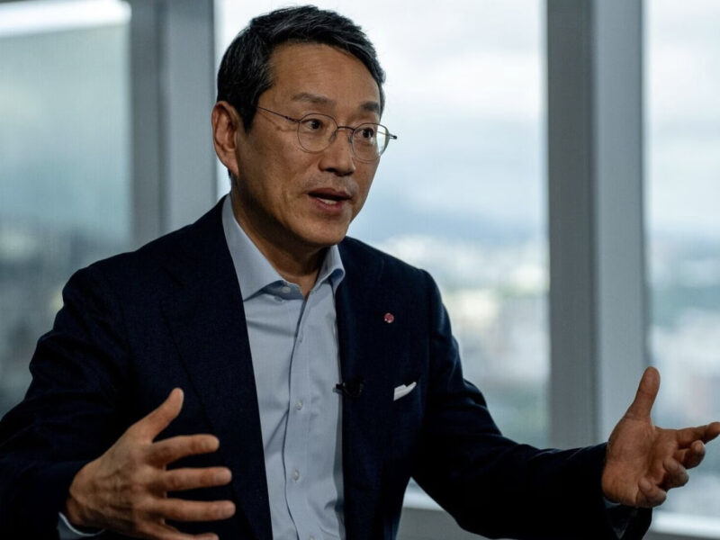 LG Electronics Is Looking For An IPO in India Soon